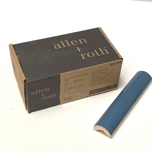 Scatola allen roth blu - allen,