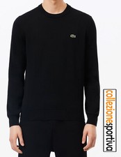 MAGLIONE LACOSTE GIROCOLLO