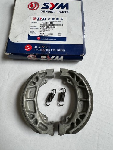 Nuovo originale sym mio 100 - originale,