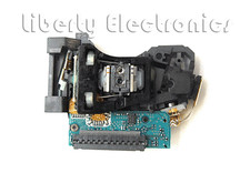 NUOVO PICKUP OBIETTIVO LASER