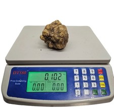 100gr. Tartufo bianco pregiato