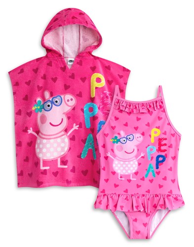 Peppa pig love - pig,