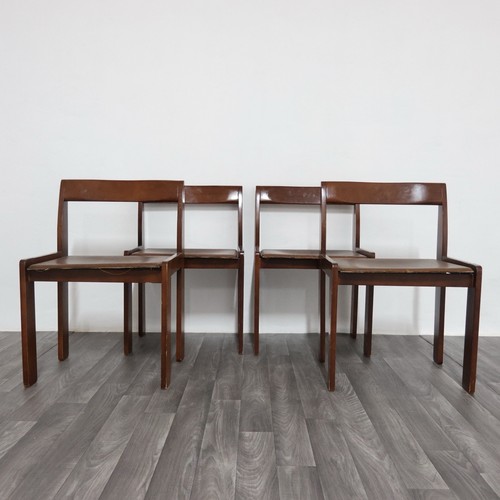 Set pranzo sedie in legno - set,