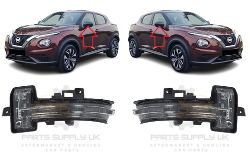 Nuovo per nissan juke 2019 - per,