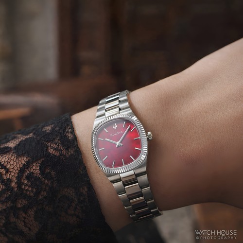 Orologio donna bulova super - orologio,