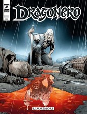 Dragonero #151 - L'Immemore -
