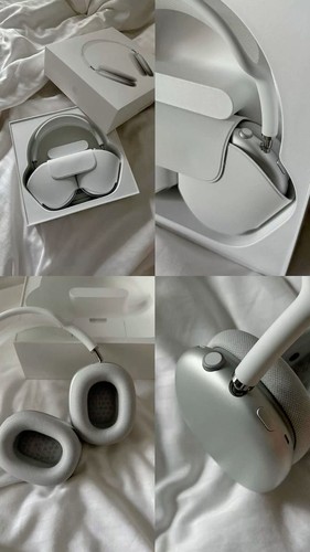 Casque apple airpods max - casque,