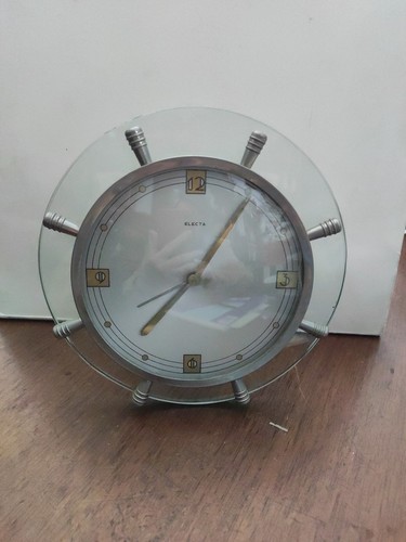 Orologio tavolo degli anni - tavolo,