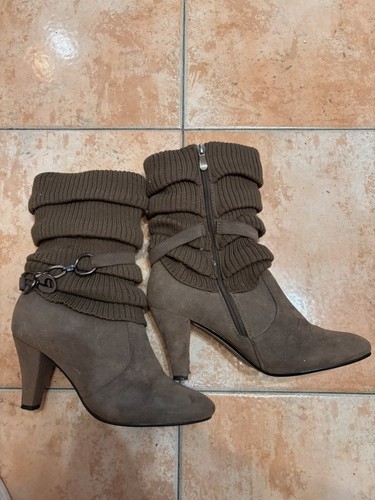 Stivali donna tacco - donna,
