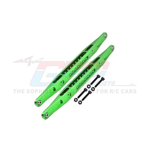 Gpm sb2014ln 7075 alloy - 7075,