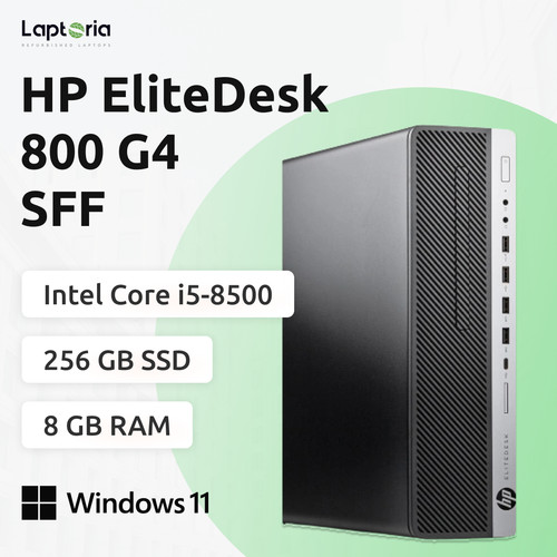 Elitedesk 800 sff - elitedesk,