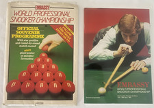 Crogiolo Programma Souvenir