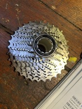 Cassetta Pignoni Shimano 105