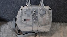 Borsa Vintage George Gina &