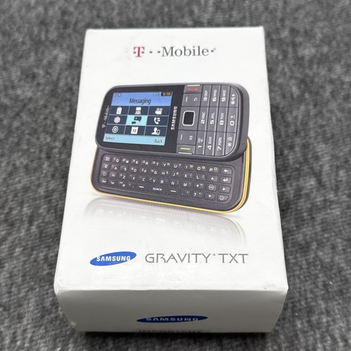 Samsung gravity txt sgh t379 - txt, sgh-t379