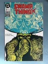 Swamp Thing #75 (DC Comics