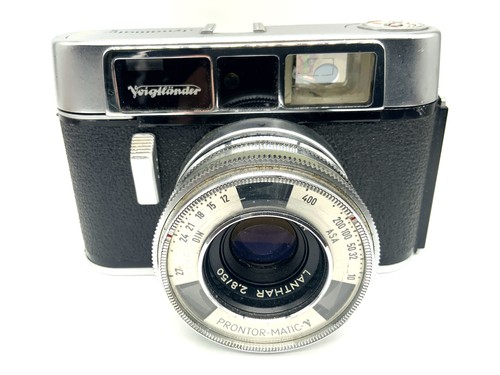 Voigtländer dynamatic - voigtländer,