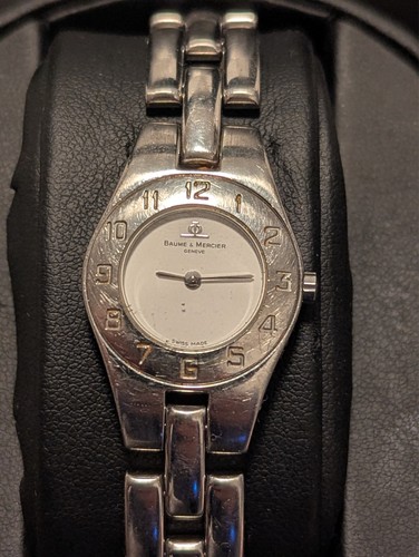 Orologio donna baume mercier - baume,