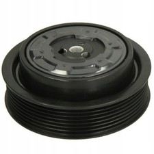 Frizione Magnetica Compressore