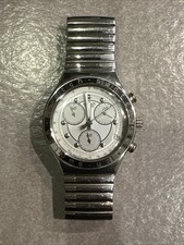 Swatch Irony Chrono AG 1995
