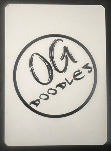 Doodles ogbobbydiaz - og,