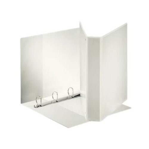 Esselte raccoglitore bianco - a4,