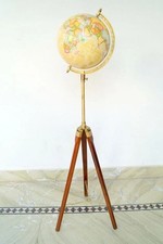 Mappamondo mappamondo antico