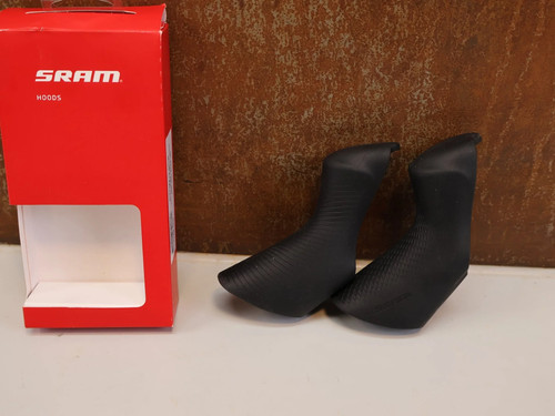 Sram impugnatura gomma hoods - sram,