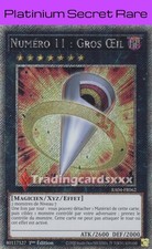 Yu-Gi-Oh! Numéro 11 : Gros
