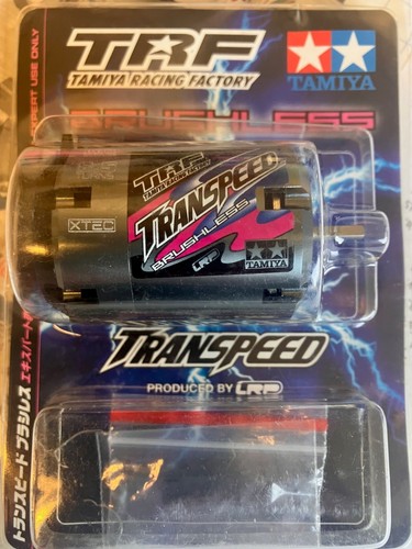 Moteur brushless tamiya - moteur, 8,5t