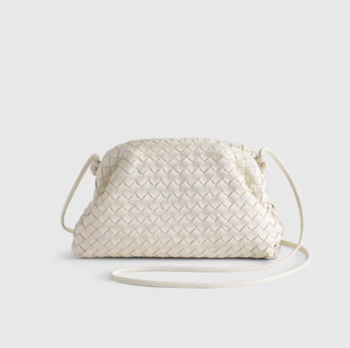 Borsa pochette tracolla - borsa, a