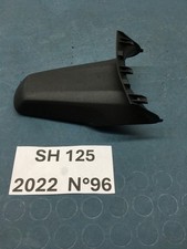 COPERCHIO PORTATARGA HONDA SH 125 150 2020 2021 2022 2023 2024