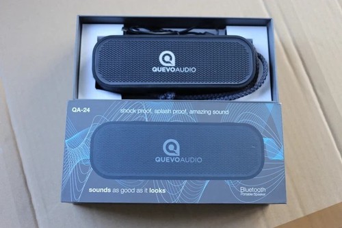 Quevo altoparlante audio - quevo,