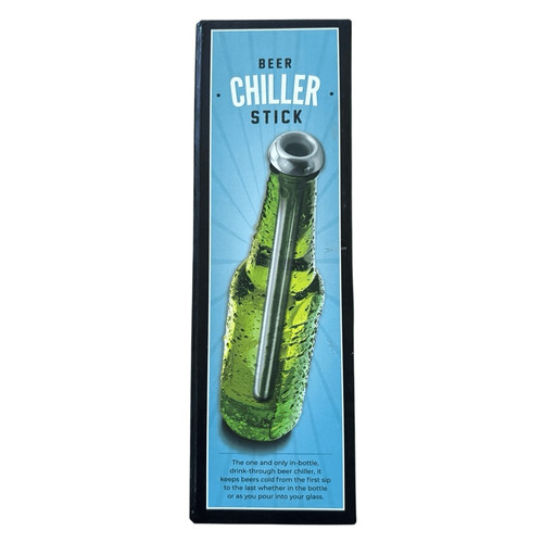 Bastone refrigeratore birra - , in