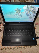 Computer Notebook HP 250 G5
