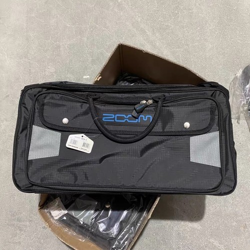 Zoom scg borsa pedali - zoom,