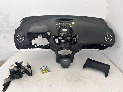 Kit airbag completo per ford - kit,