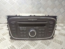 Ford focus 2007 radio lettore - ford,