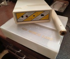 NEW MEDICAL LASER LASERTERAPIA