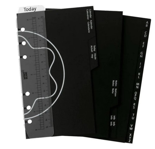 Montblanc kit - montblanc,
