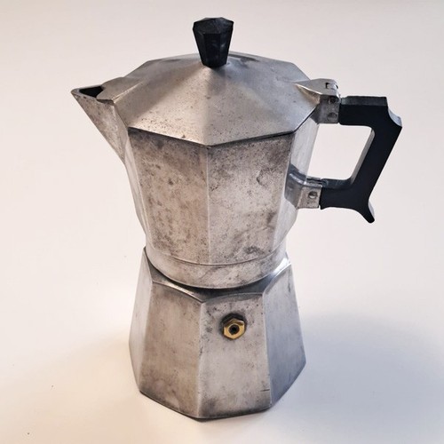 Caffettiera bialetti moka - caffettiera,