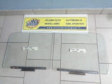 Coppia vetri porta - coppia, +