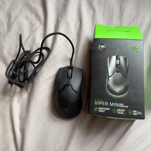 Razer viper mini mouse - viper,
