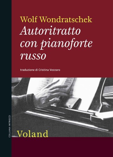 Libro wondratschek wolf - libro,