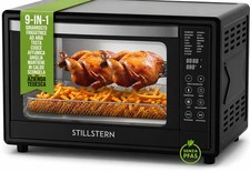 Mini Forno Digitale 35L 1600W