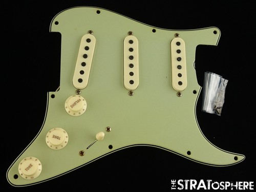 Fender usa custom shop 1959 - fender,