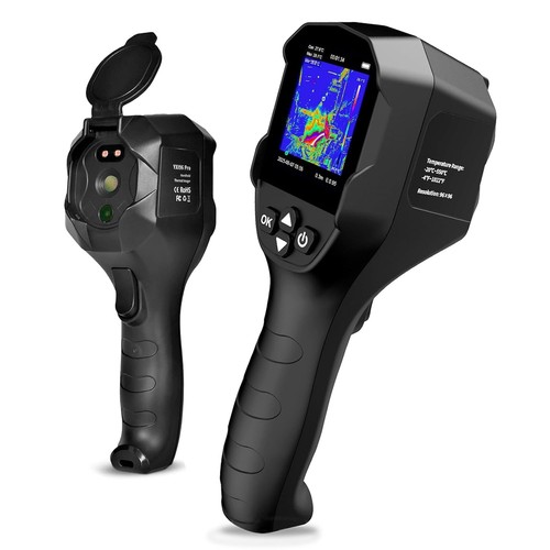 Termocamera portatile tisr - portatile,