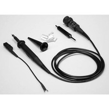 Tektronix P2220   Sonda 6 MHz, 200 MHz 1:1, 10:1 300 V