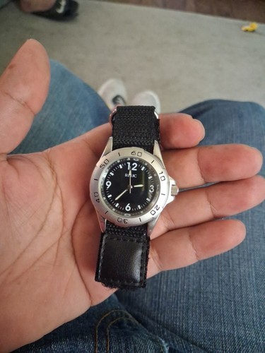 Orologio sportivo uomo relic - sportivo,