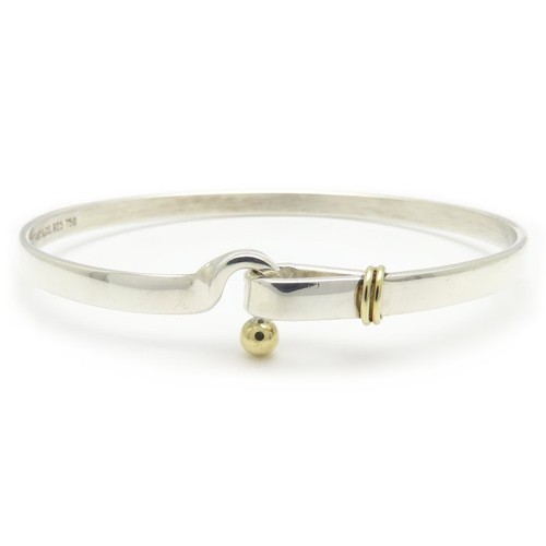 Tiffany bracciale hook - &, co.